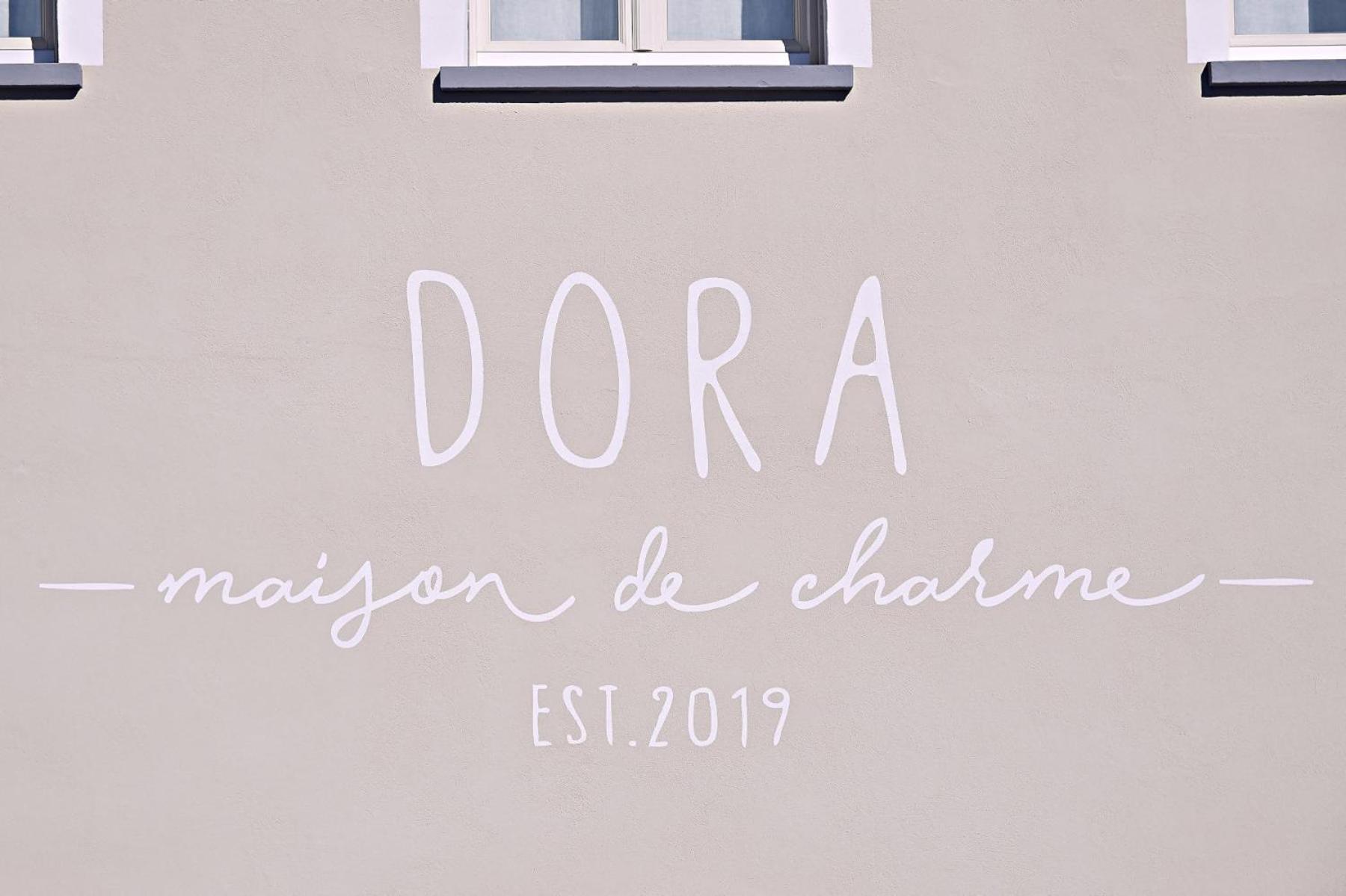 Dora Maison De Charme Івреа Екстер'єр фото